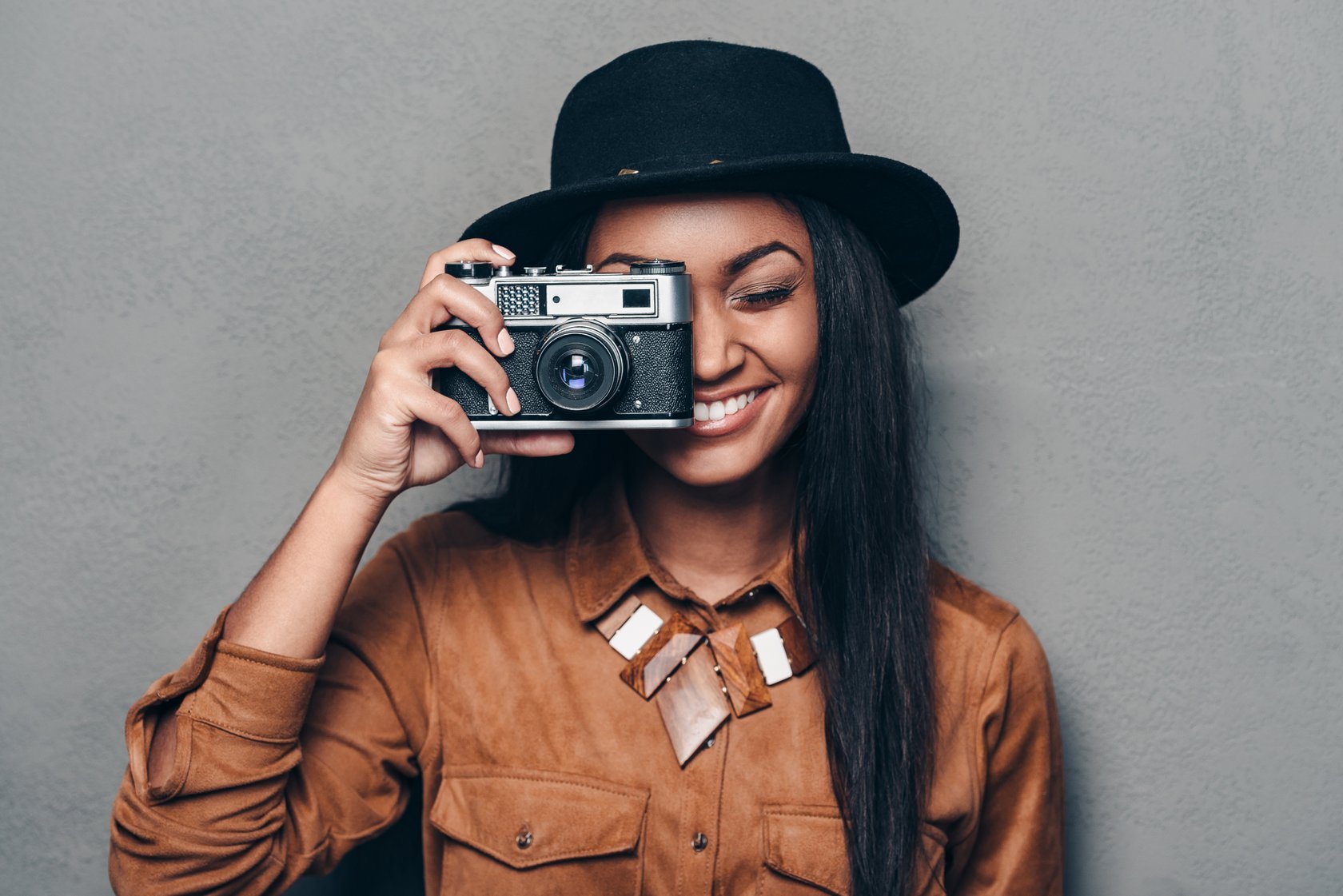 Professional photoshoot for clients